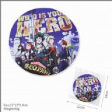 My Hero Academia Mouse pad 