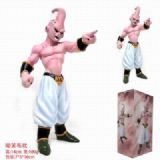 Dragon Ball Buu Boxed Figure Decoration Model 14CM