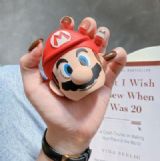 Super Mario Wireless Headset