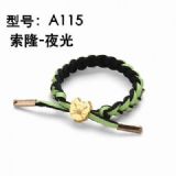 One Piece Roronoa Zoro braided hand rope 