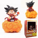 Dragon Ball The Monkey King Figure 