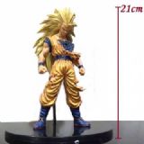 Dragon Ball The Monkey King Figure Decoration Mode