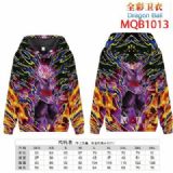 Dragon Ball Hoodie