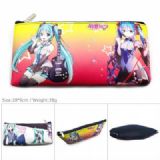Hatsune Miku storage bag cosmetic bag pencil case 