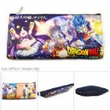 Dragon Ball Super storage bag cosmetic bag pencil 