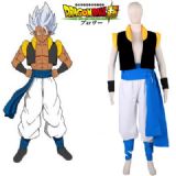 dragon ball super gogeta cos