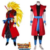 dragon ball hero goku zeno cos