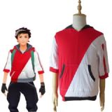 Pocket Monster Pokmon GO Team Red Valor Trainer