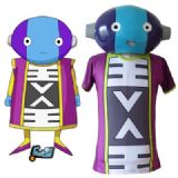 Dragon Ball Super the Tournament of Power Grand Ze