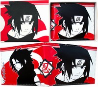 Naruto anime keychain set