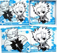 bleach anime keychain