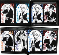 bleach anime keychain