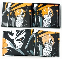 bleach anime keychain