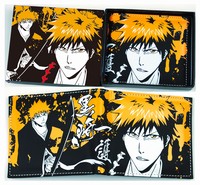bleach anime keychain