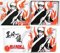 bleach anime keychain