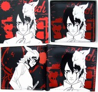 bleach anime keychain