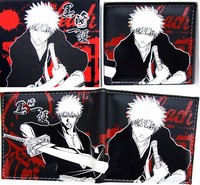 bleach anime keychain