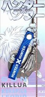 HunterXHunter anime phonestrap