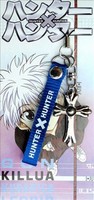 HunterXHunter anime phonestrap