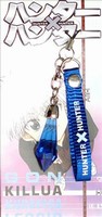 HunterXHunter anime phonestrap