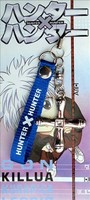 HunterXHunter anime phonestrap