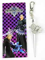 KINGDOM HEARTS anime keychain