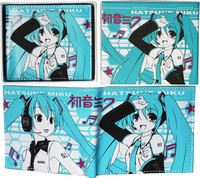 Miku.Hatsune anime keychain