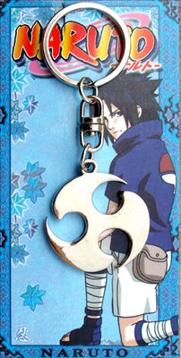 naruto anime keychain