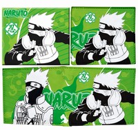naruto anime keychain