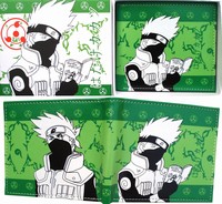 naruto anime keychain
