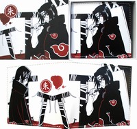 naruto anime keychain