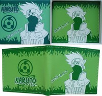 naruto anime keychain