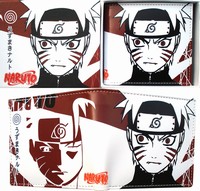 naruto anime keychain
