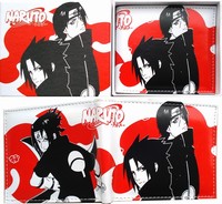 naruto anime keychain