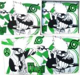 naruto anime keychain