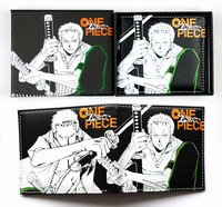 one piece anime keychain