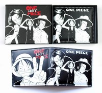 one piece anime keychain