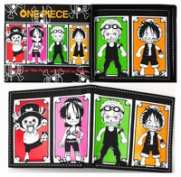 one piece anime keychain