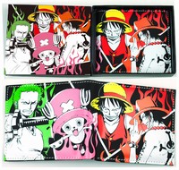 one piece anime keychain