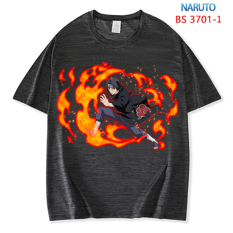 Naruto anime T-shirt