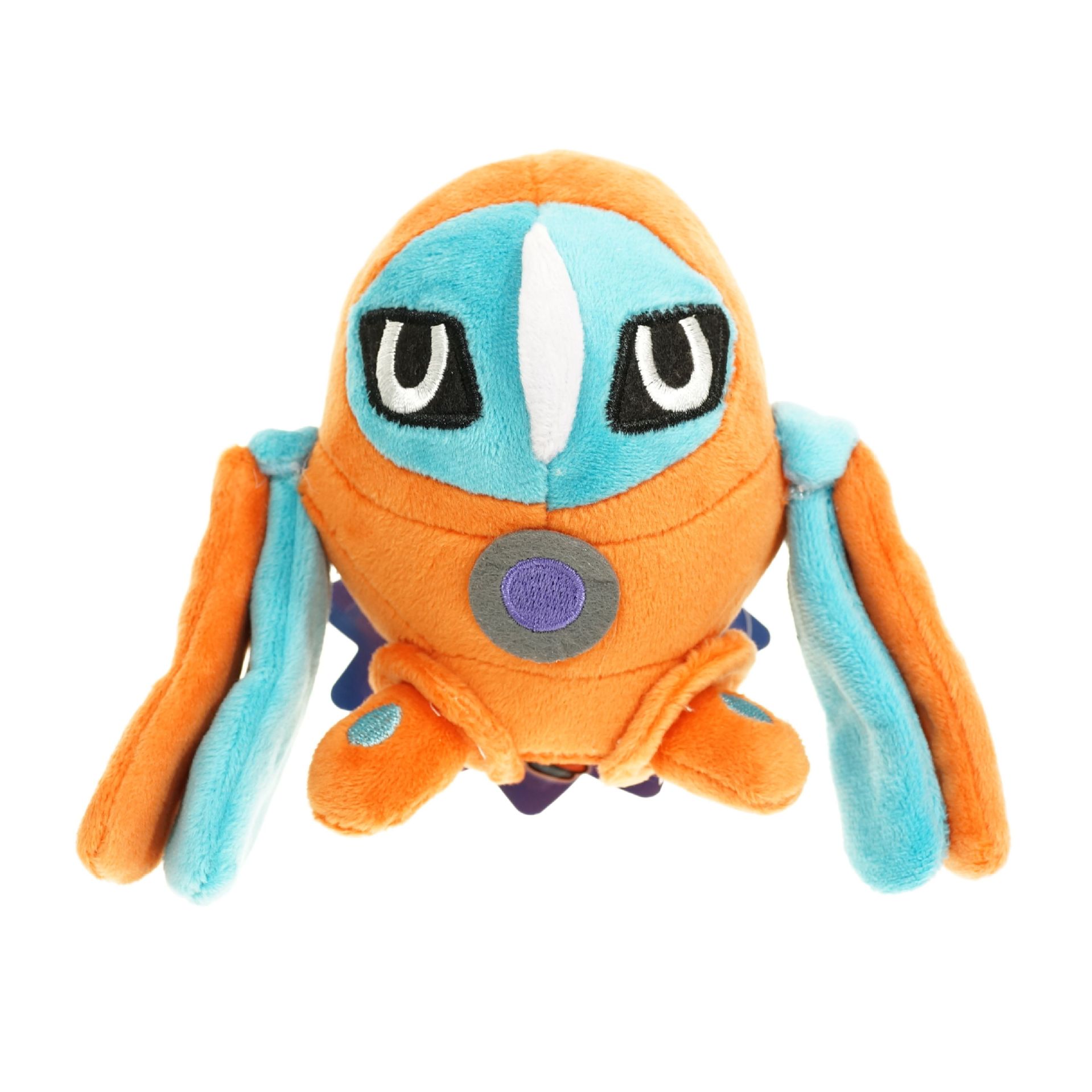 Pokemon anime plush doll 15cm