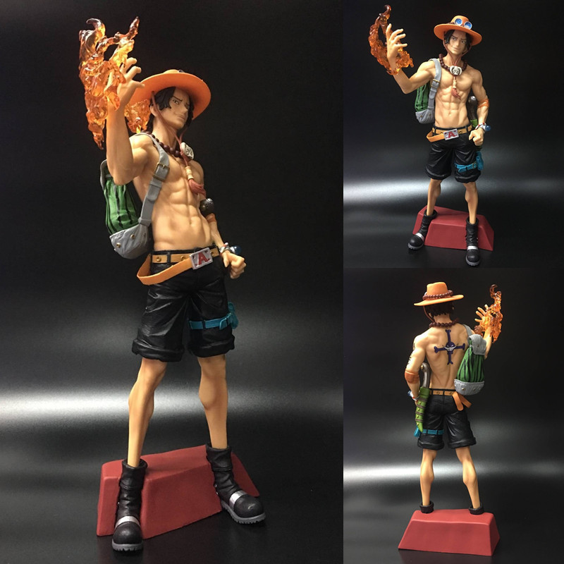 One Piece anime figure 30cm