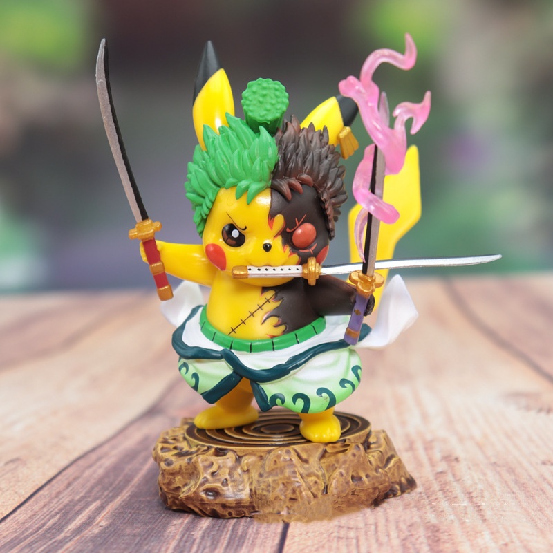 Pokemon anime figure 12cm