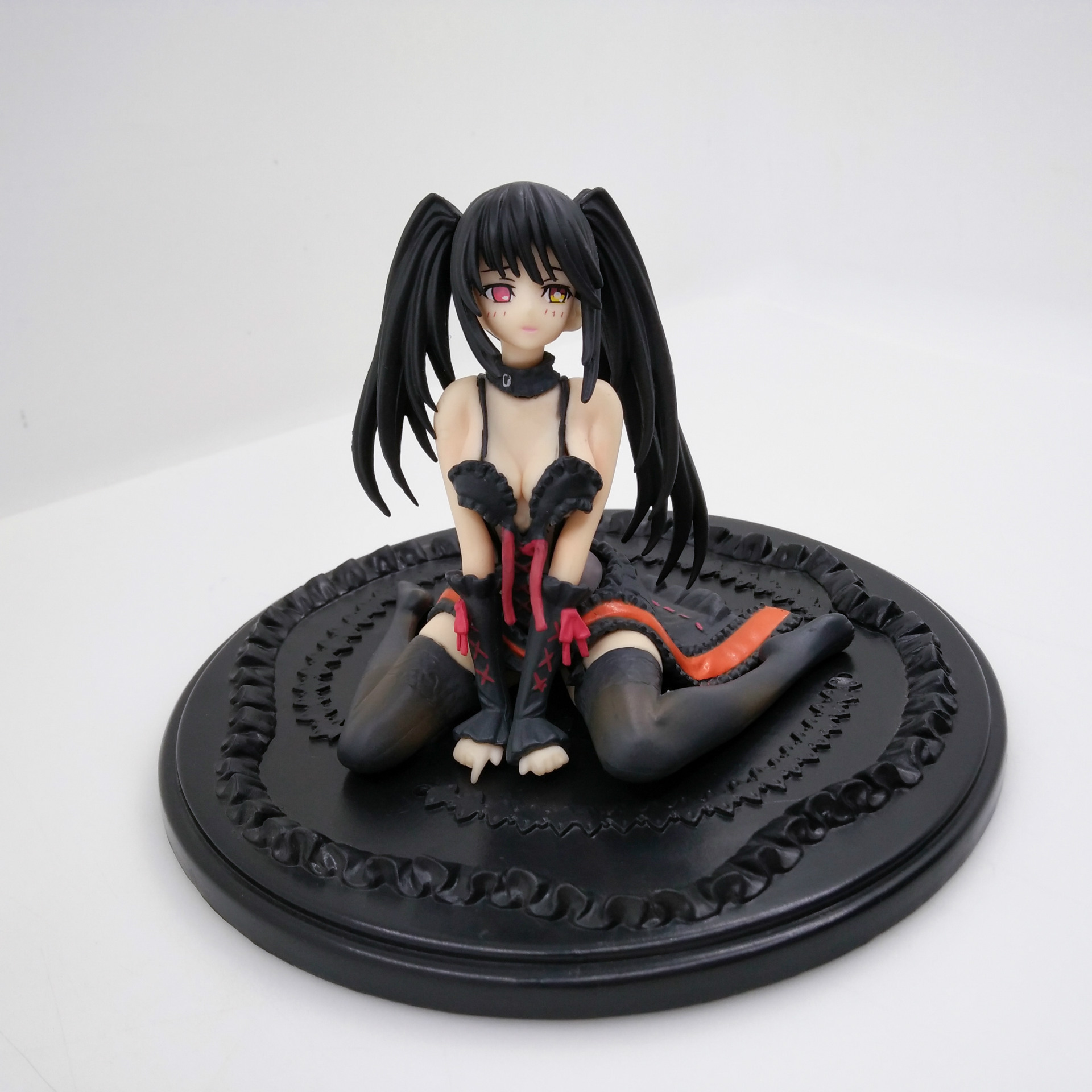 Date A Live anime figure 10cm