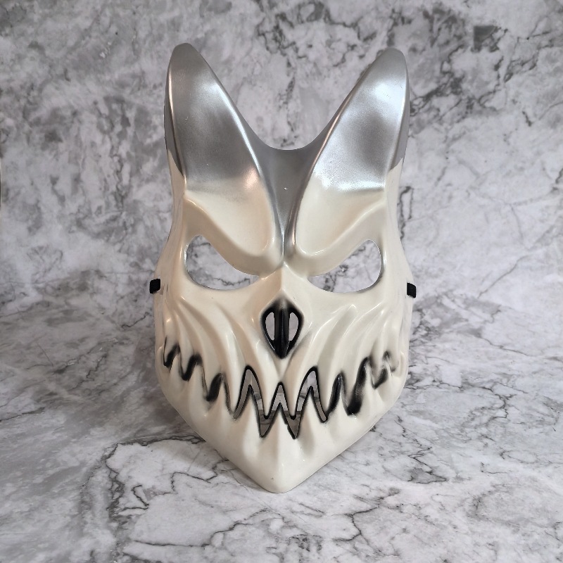 Bleach anime mask