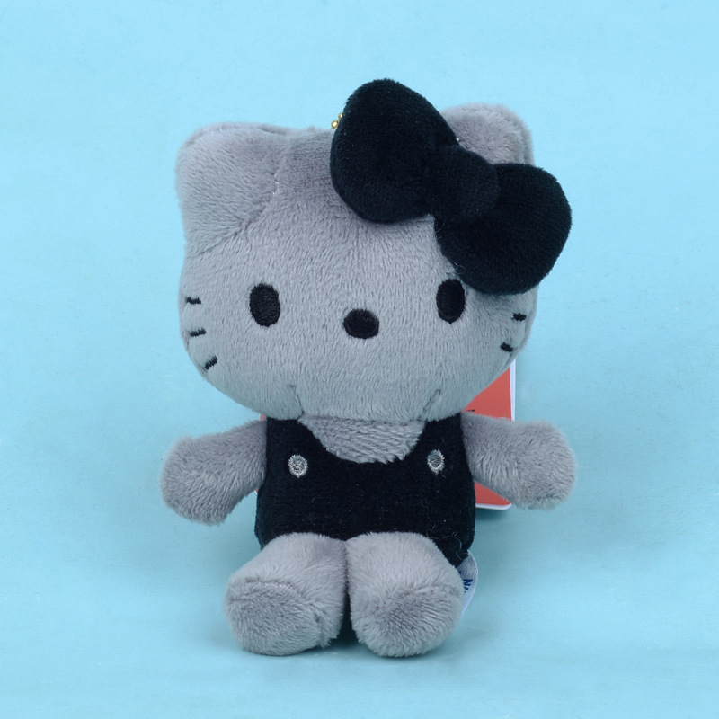 hello kitty anime plush toy 11cm