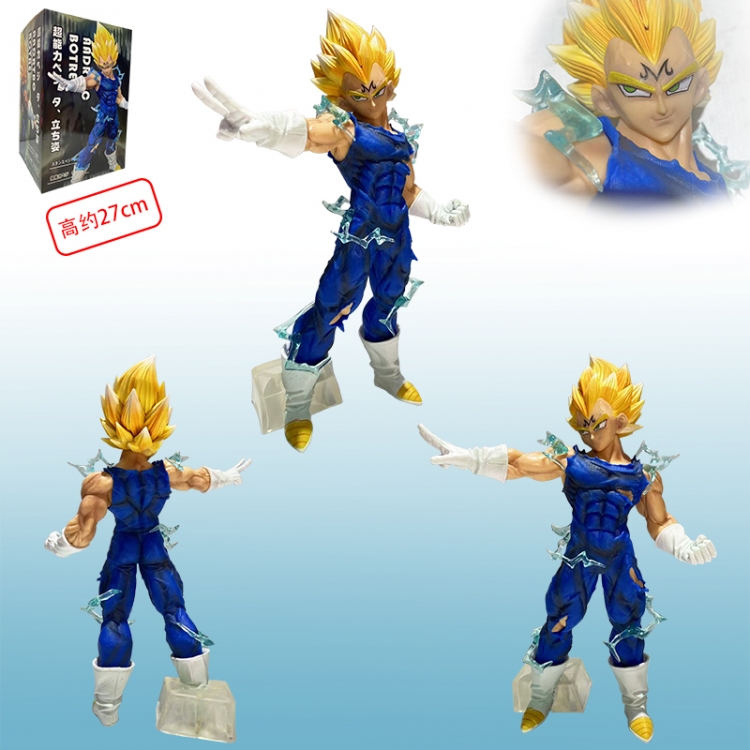 Dragon ball anime figure 27cm