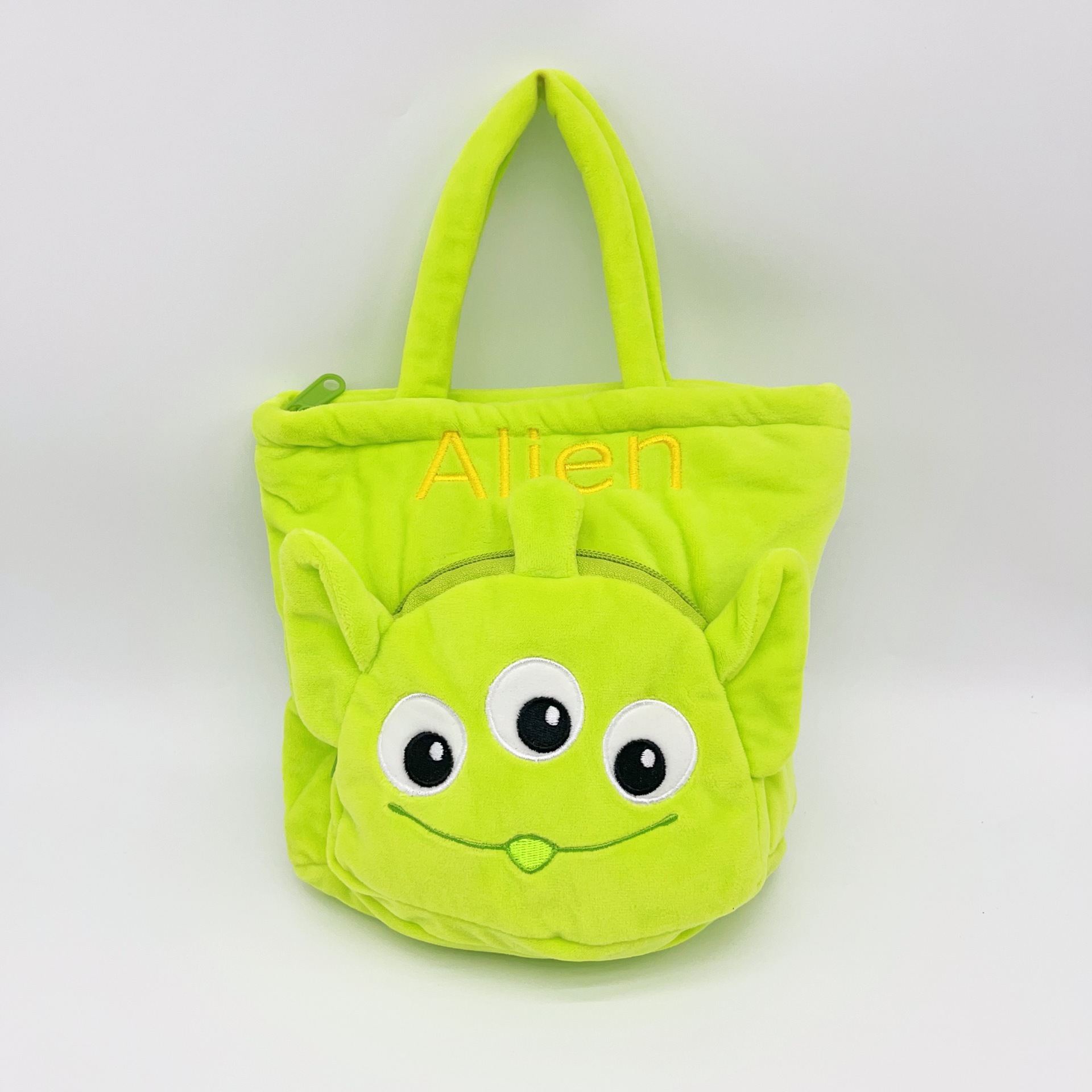 Toy Story anime plush handbag 23*22*5cm