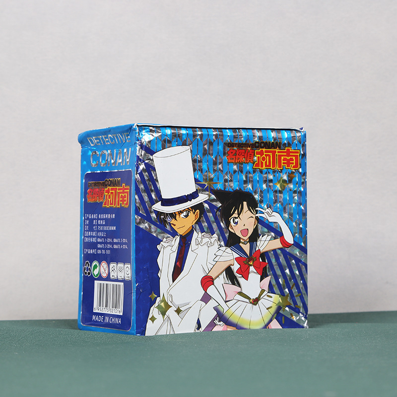 Detective Conan anime card 30pcs a set