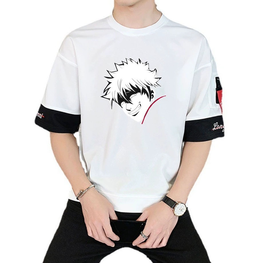 Gintama anime T-shirt